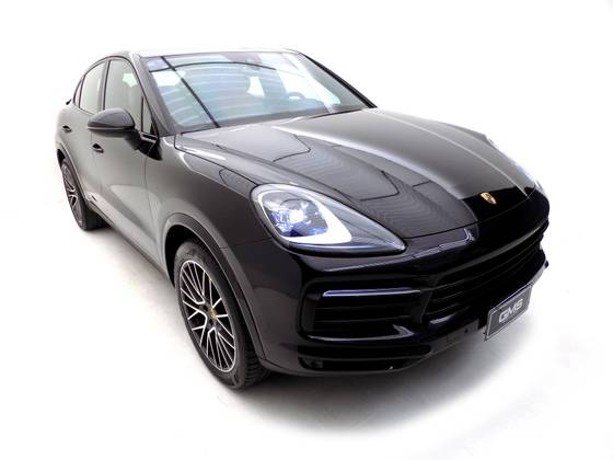PORSCHE CAYENNE 3.0 V6 GASOLINA COUPÉ AWD TIPTRONIC S PORSCHE CAYENNE 3.0 V6 GASOLINA COUPÉ AWD TIPTRONIC S